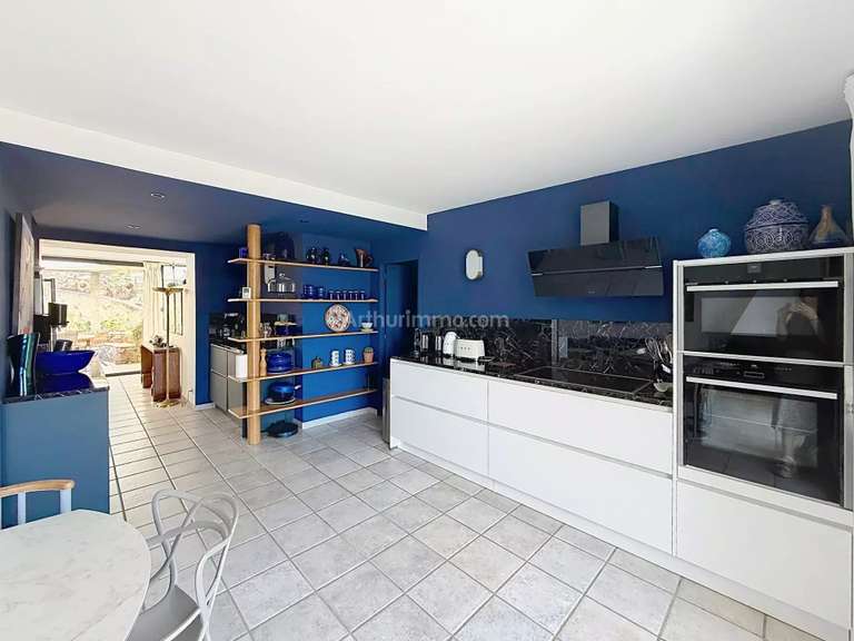 Villa avec Vue sur mer L'Île-Rousse - 4 chambres - 143m²