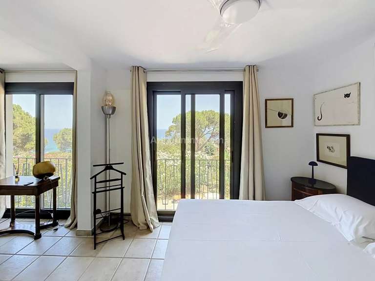 Villa avec Vue sur mer L'Île-Rousse - 4 chambres - 143m²