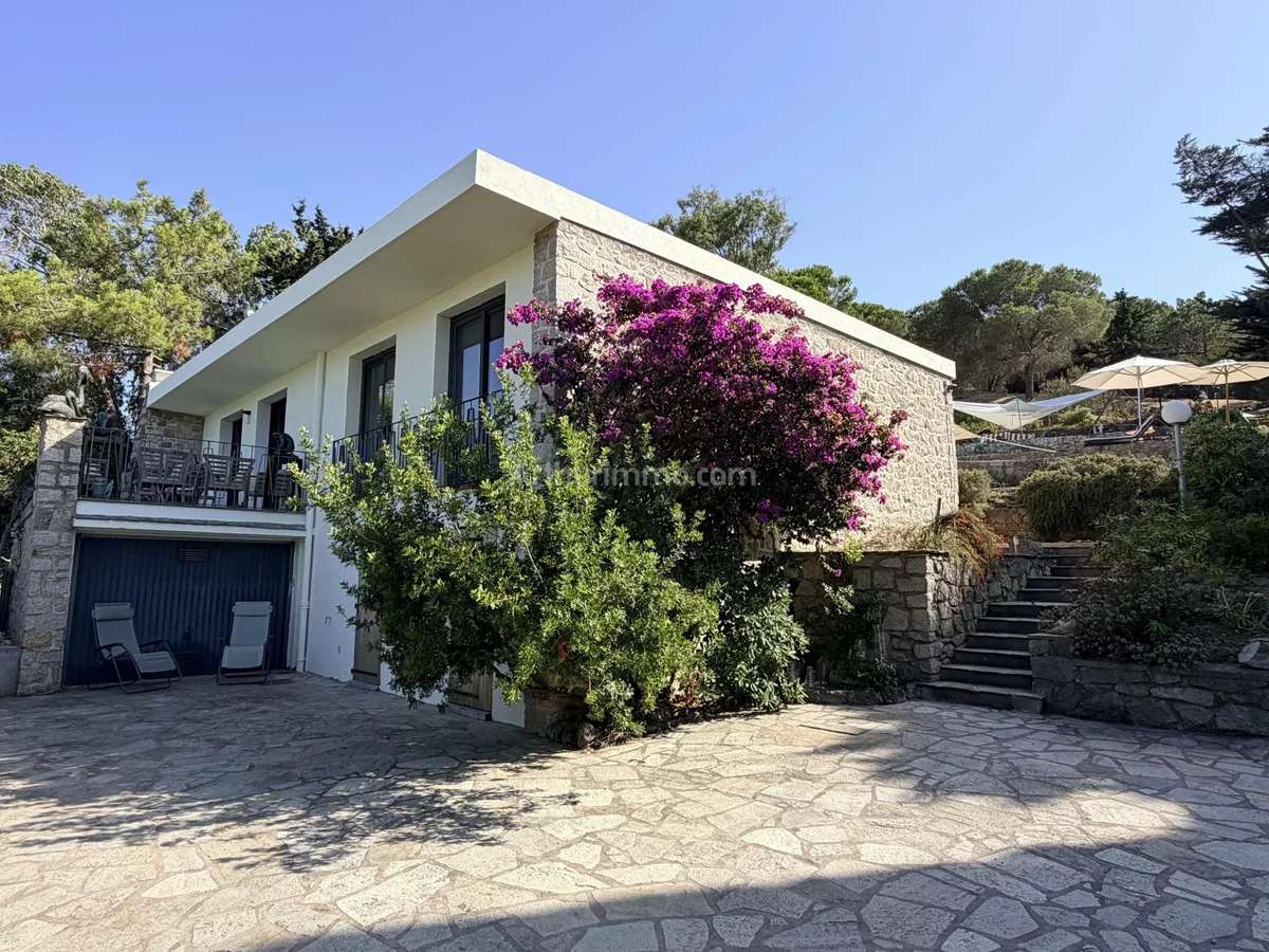 Villa L'Île-Rousse