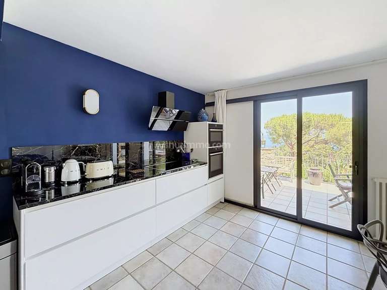 Villa avec Vue sur mer L'Île-Rousse - 4 chambres - 143m²
