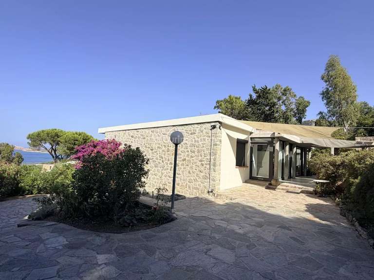 Villa avec Vue sur mer L'Île-Rousse - 4 chambres - 143m²