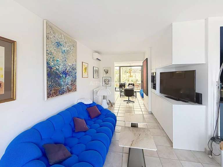 Villa avec Vue sur mer L'Île-Rousse - 4 chambres - 143m²