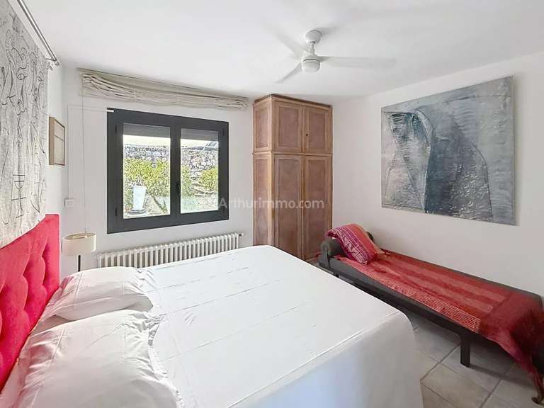 Villa avec Vue sur mer L'Île-Rousse - 4 chambres - 143m²