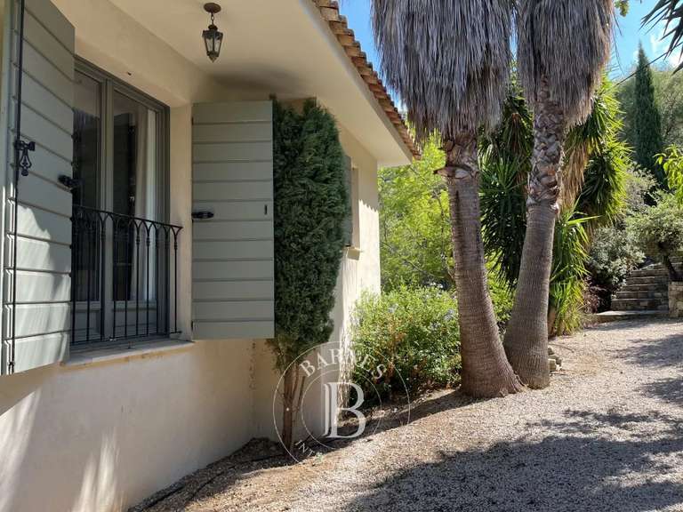 Villa L'Île-Rousse - 5 chambres - 242m²