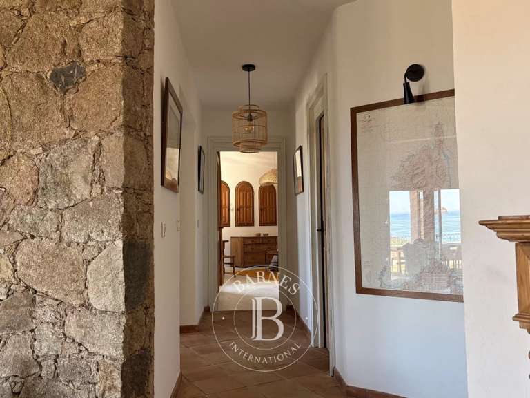 Villa L'Île-Rousse - 5 chambres - 242m²
