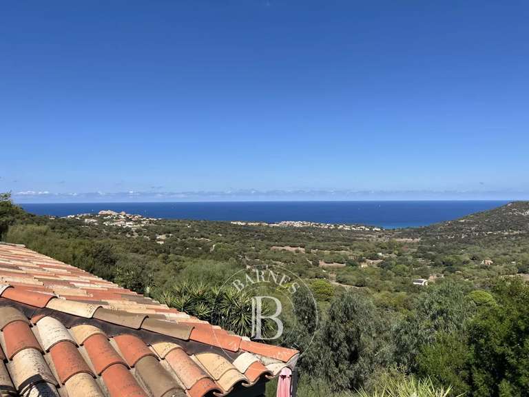 Villa L'Île-Rousse - 5 chambres - 242m²