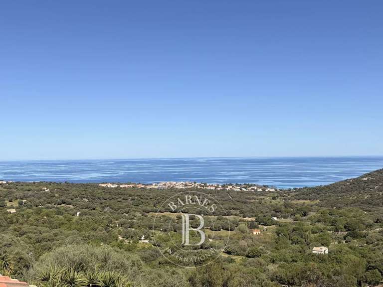 Villa L'Île-Rousse - 5 chambres - 242m²