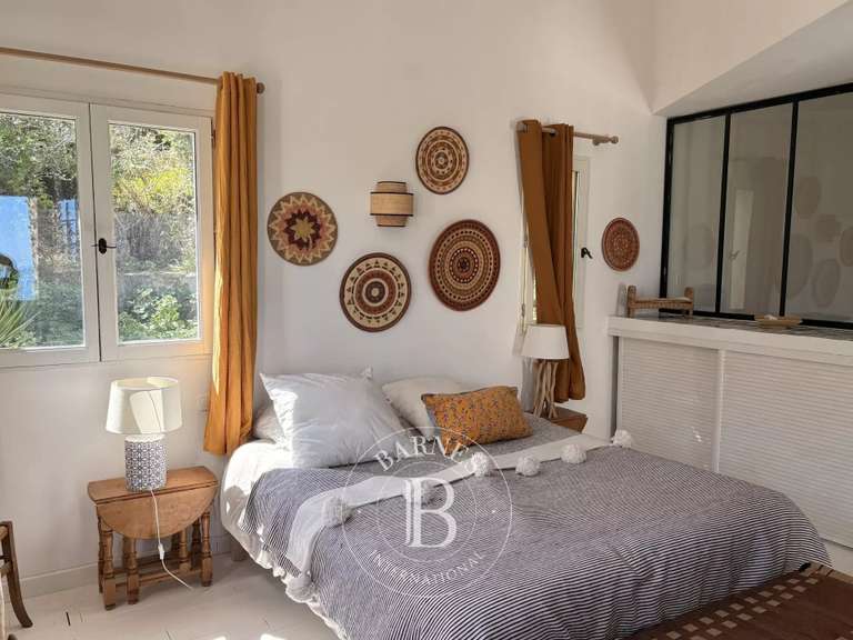 Villa L'Île-Rousse - 5 chambres - 242m²