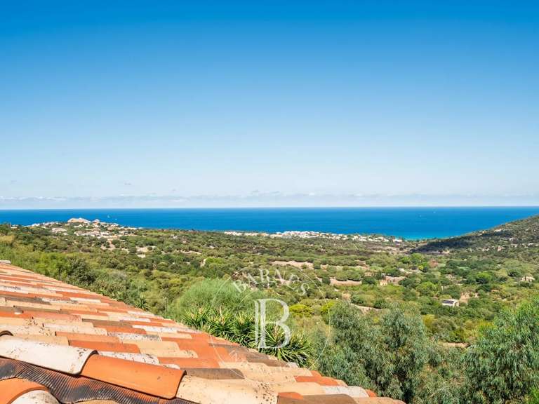 Villa L'Île-Rousse - 5 chambres - 242m²