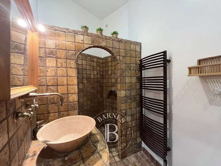 Villa L'Île-Rousse - 5 chambres - 242m²