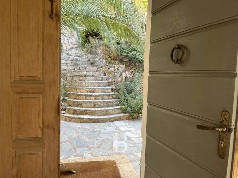 Villa L'Île-Rousse - 5 chambres - 242m²