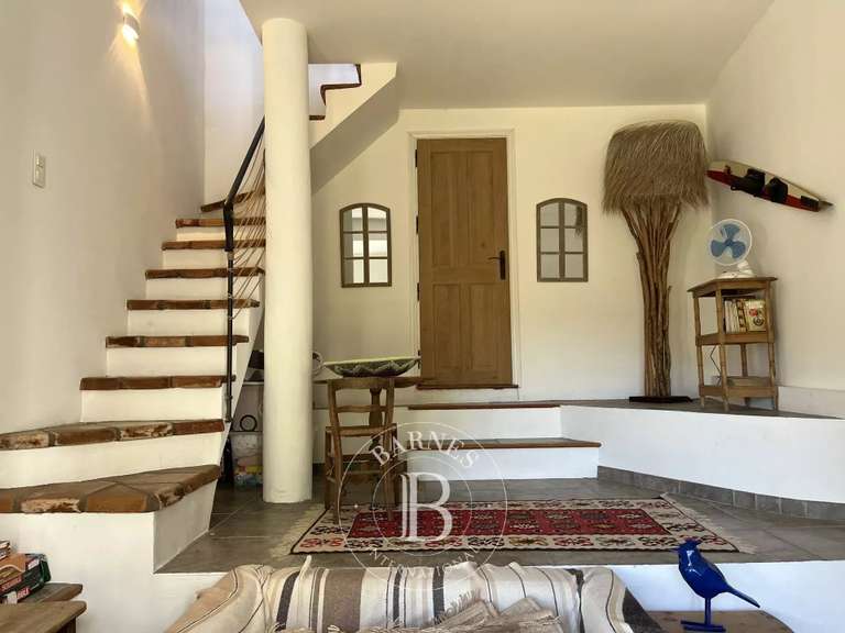 Villa L'Île-Rousse - 5 chambres - 242m²