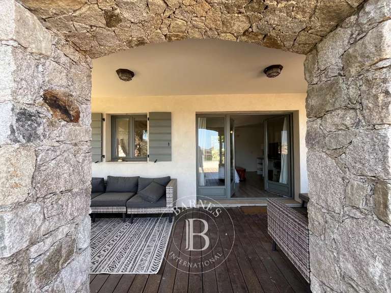 Villa L'Île-Rousse - 5 chambres - 242m²