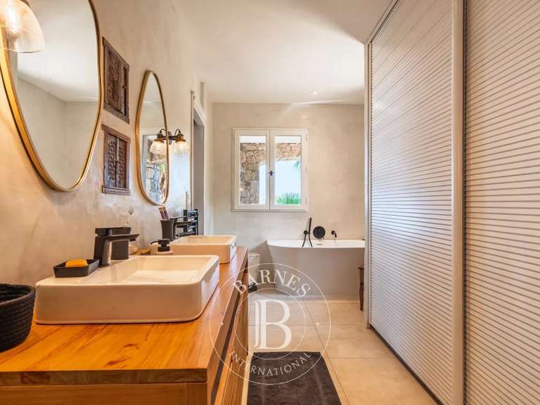 Villa L'Île-Rousse - 5 chambres - 242m²