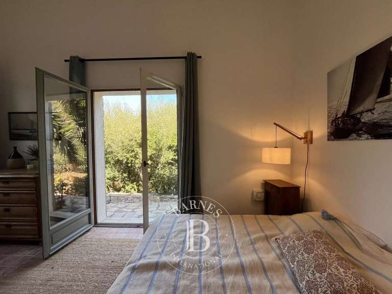 Villa L'Île-Rousse - 5 chambres - 242m²