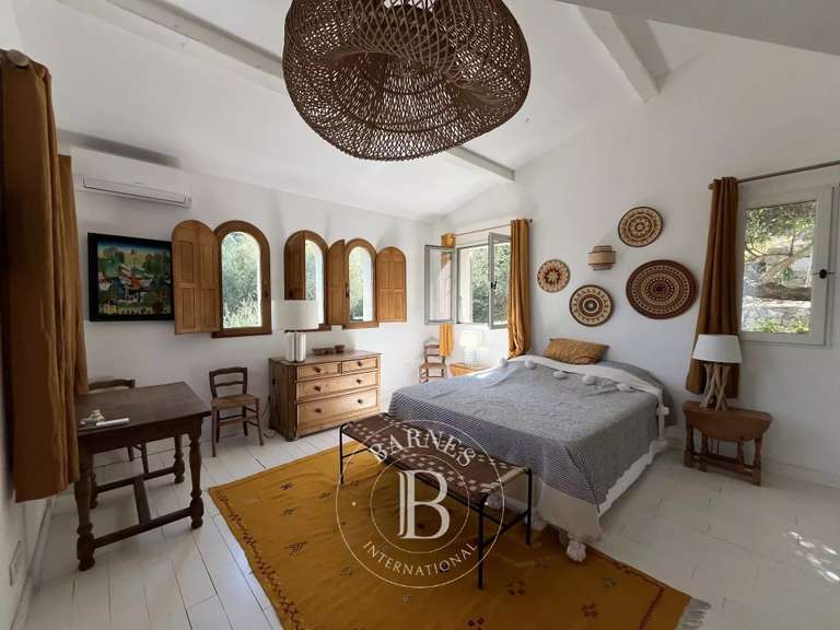 Villa L'Île-Rousse - 5 chambres - 242m²