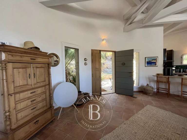 Villa L'Île-Rousse - 5 chambres - 242m²