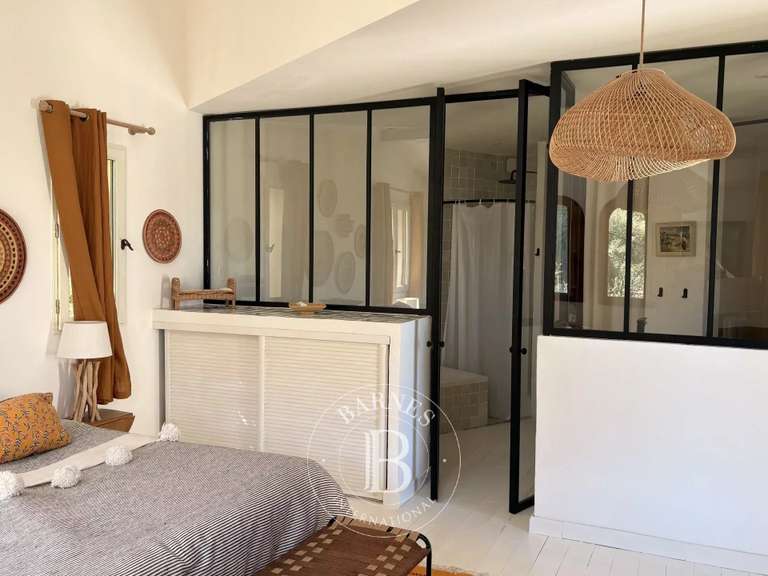 Villa L'Île-Rousse - 5 chambres - 242m²