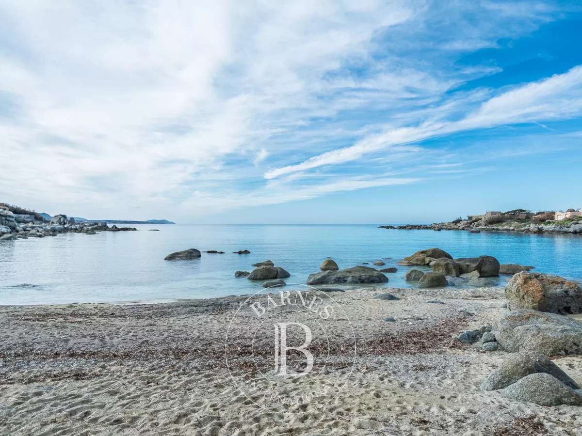 Villa L'Île-Rousse