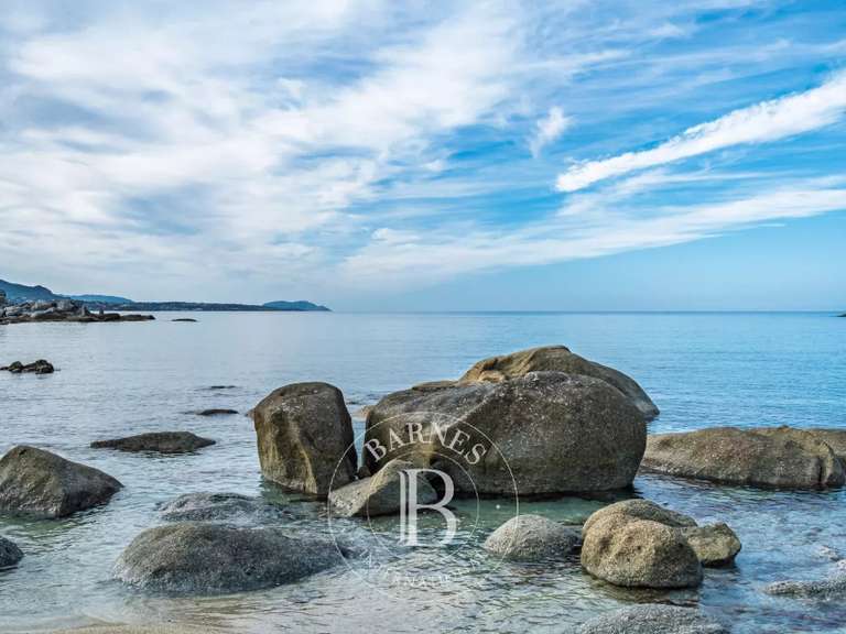 Villa avec Vue sur mer L'Île-Rousse - 4 chambres - 147m²