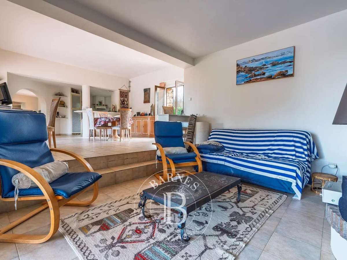 Villa L'Île-Rousse