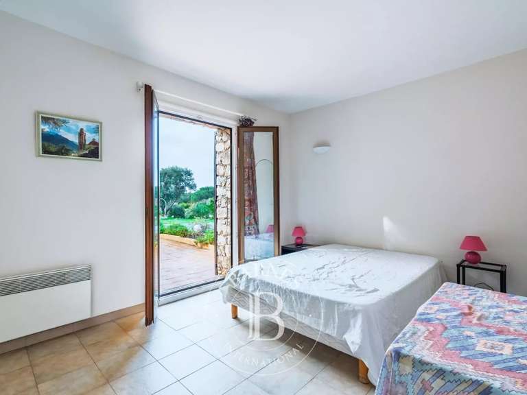 Villa avec Vue sur mer L'Île-Rousse - 4 chambres - 147m²