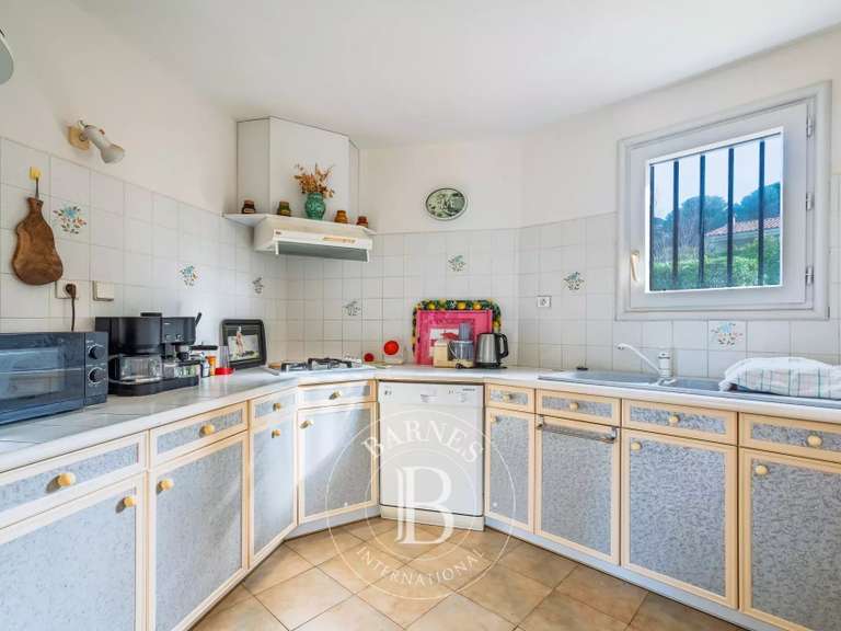 Villa avec Vue sur mer L'Île-Rousse - 4 chambres - 147m²