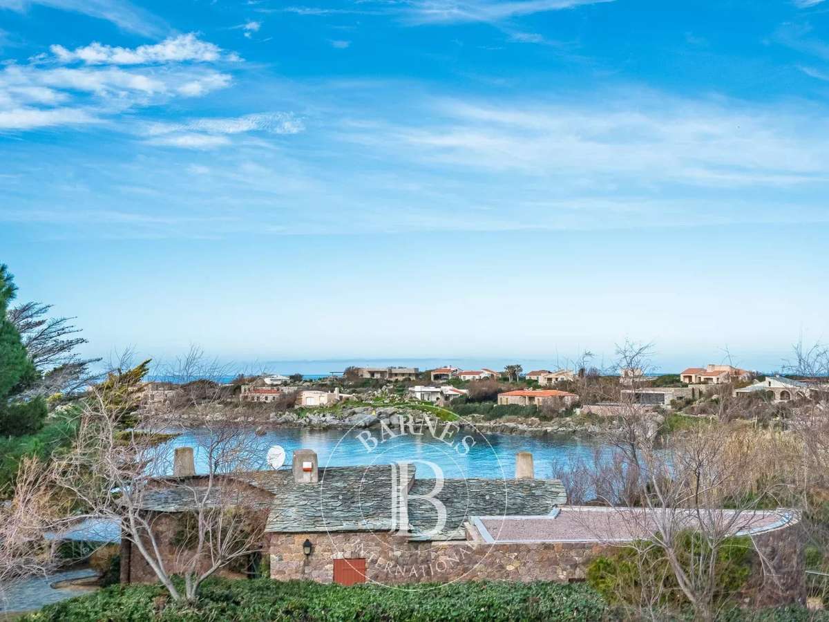 Villa L'Île-Rousse