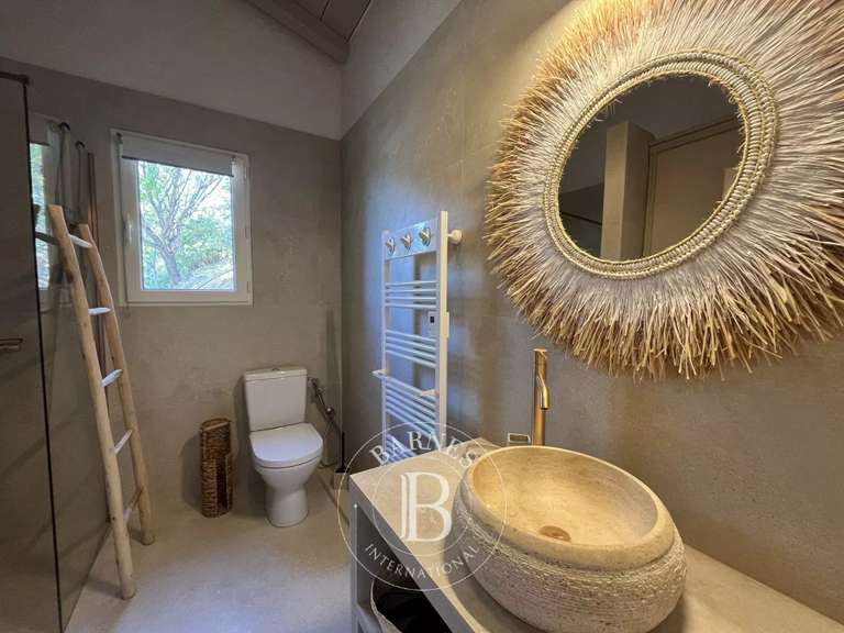 Villa L'Île-Rousse - 3 chambres - 180m²