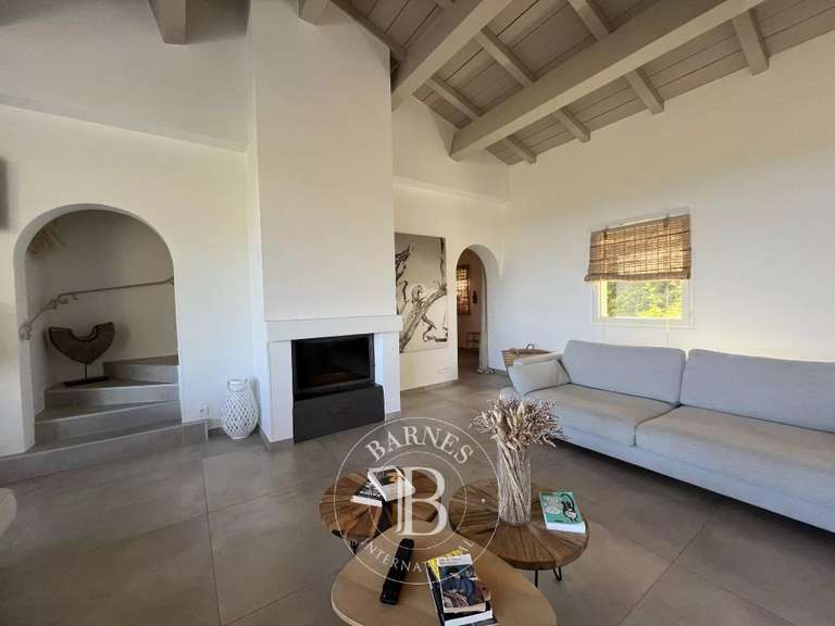 Villa L'Île-Rousse - 3 chambres - 180m²