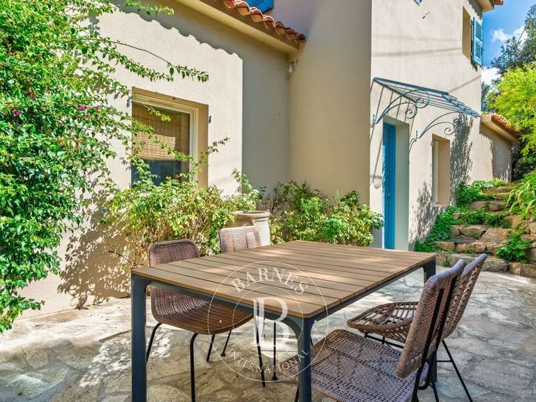Villa L'Île-Rousse - 3 chambres - 180m²