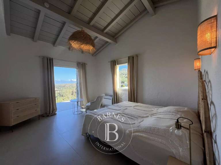 Villa L'Île-Rousse - 3 chambres - 180m²