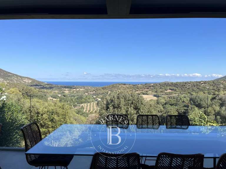 Villa L'Île-Rousse - 3 chambres - 180m²