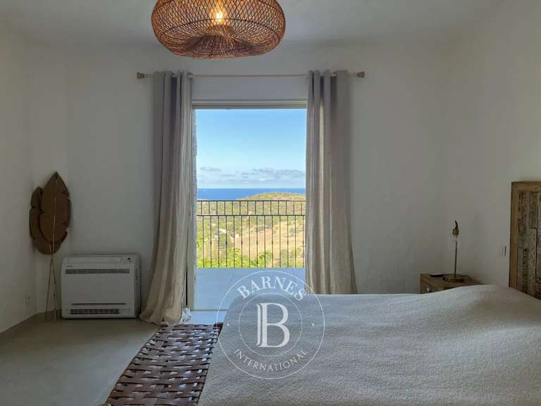Villa L'Île-Rousse - 3 chambres - 180m²
