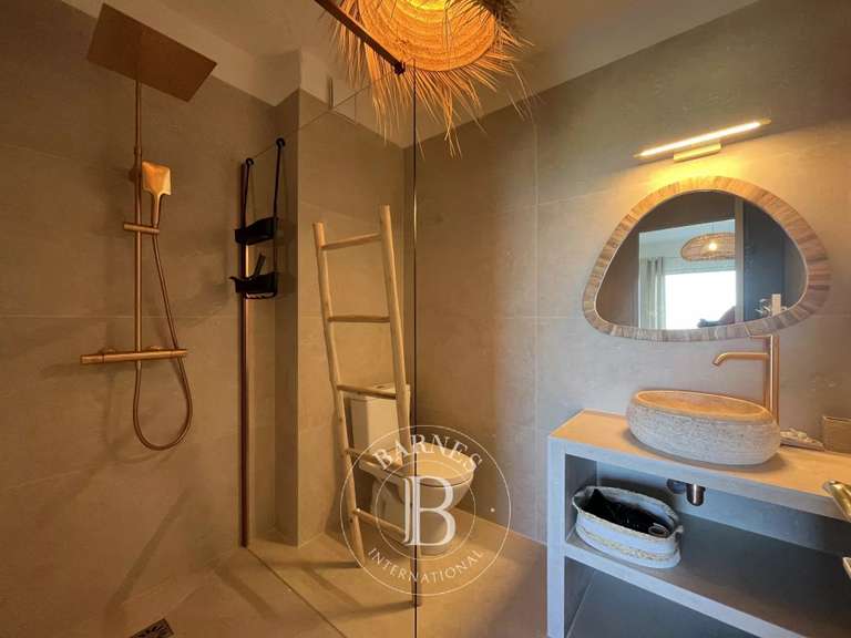Villa L'Île-Rousse - 3 chambres - 180m²