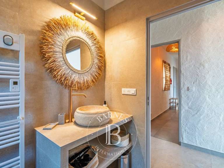 Villa L'Île-Rousse - 3 chambres - 180m²