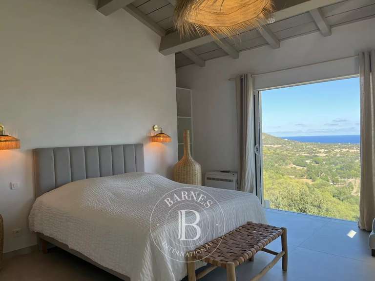 Villa L'Île-Rousse - 3 chambres - 180m²