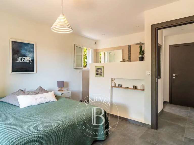 Villa avec Vue sur mer L'Île-Rousse - 4 chambres - 145m²
