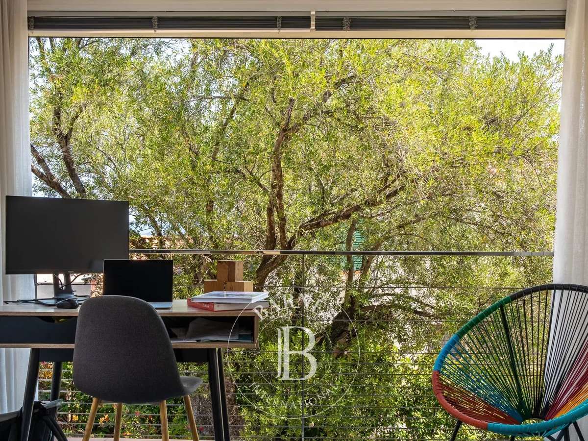 Villa L'Île-Rousse