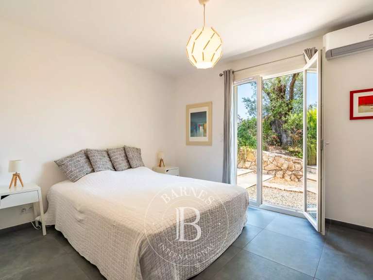 Villa avec Vue sur mer L'Île-Rousse - 4 chambres - 145m²