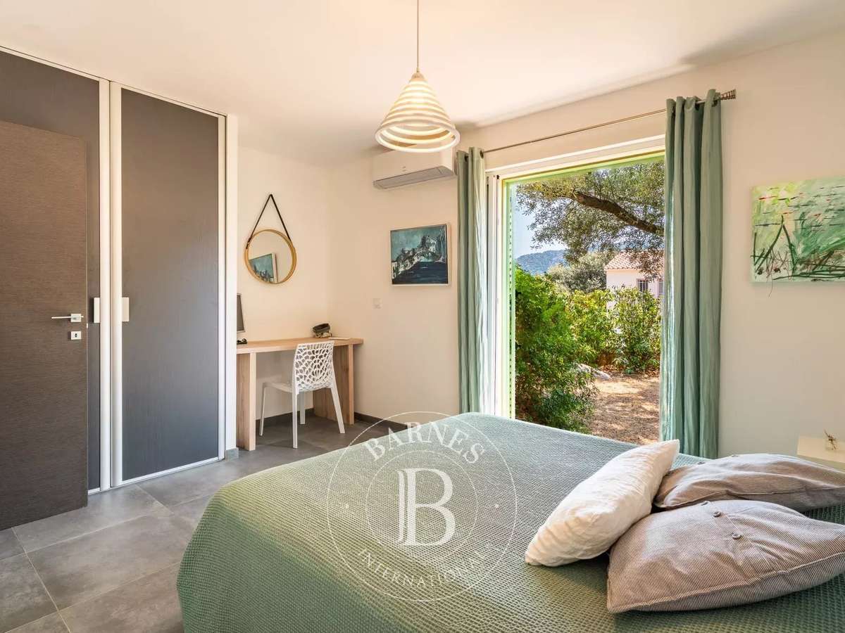 Villa L'Île-Rousse