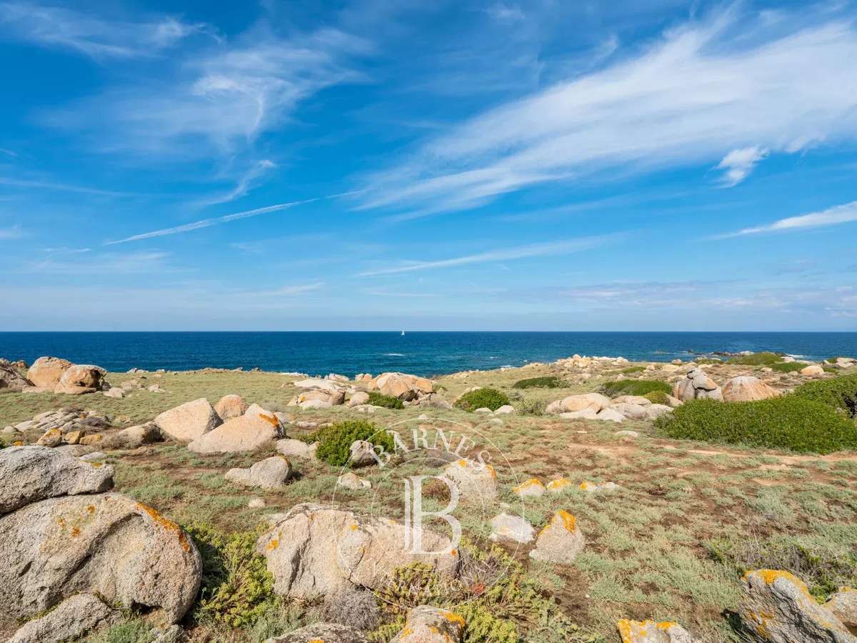 Villa L'Île-Rousse
