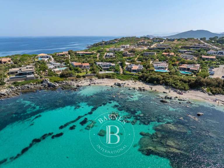 Villa L'Île-Rousse - 5 bedrooms - 250m²