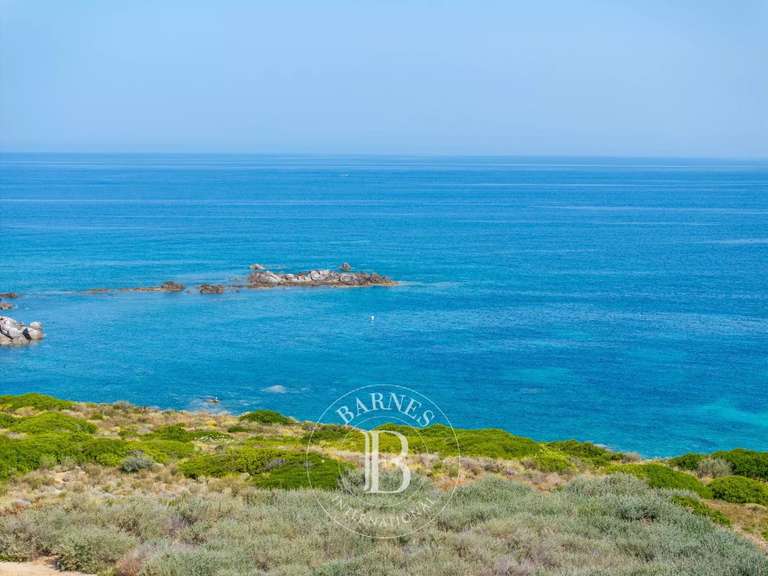 Villa L'Île-Rousse - 5 chambres - 250m²