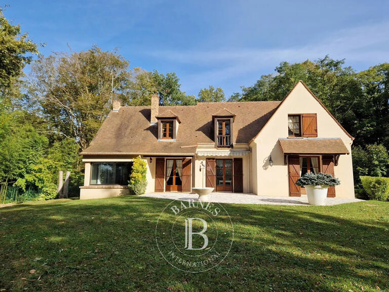 Vente Maison L'Isle-Adam - 5 chambres