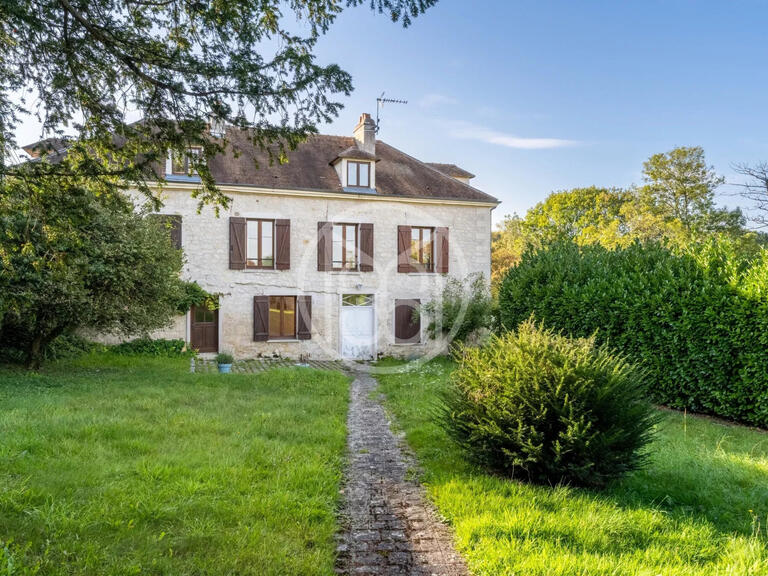 Sale House L'Isle-Adam - 4 bedrooms