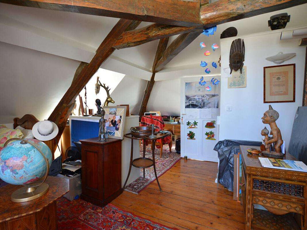 Maison L'Isle-Adam