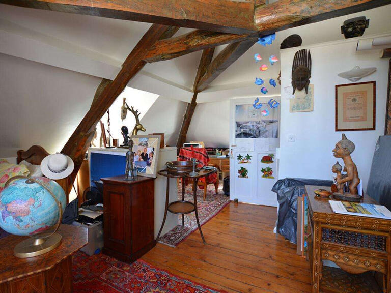 Maison L'Isle-Adam - 8 chambres