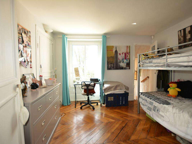 Maison L'Isle-Adam - 8 chambres