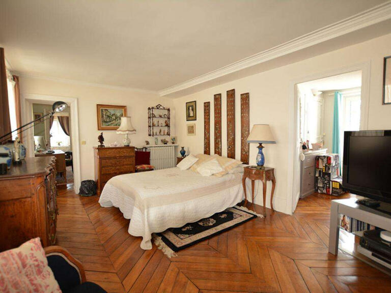 Maison L'Isle-Adam - 8 chambres